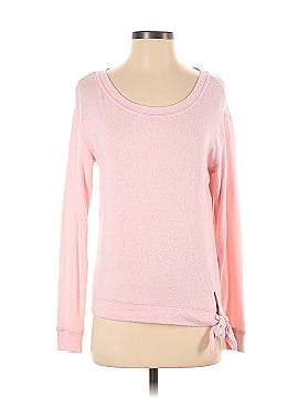J. by J.Crew Thermal Top (view 1)