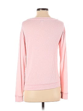 J. by J.Crew Thermal Top (view 2)