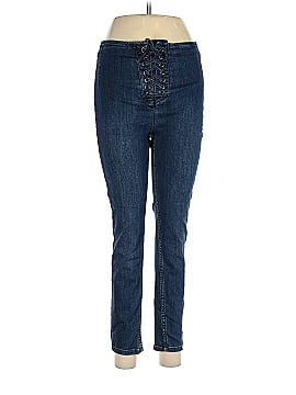 Free People Jeans (view 1)