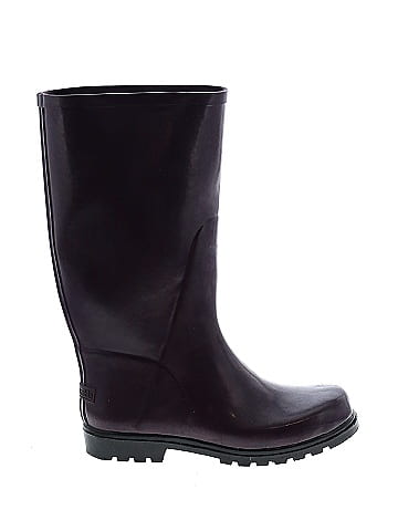 Juniors rain outlet boots