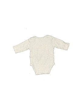 Carter's Short Sleeve Onesie (view 2)