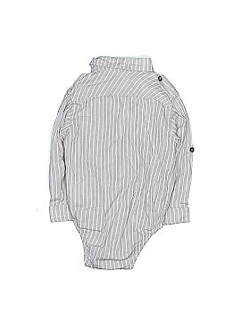 Littlest Prince Long Sleeve Outfit (view 2)