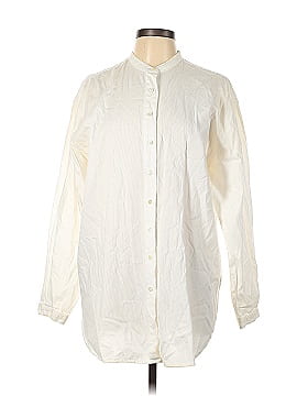 Geoffrey Beene Long Sleeve Button-Down Shirt (view 1)