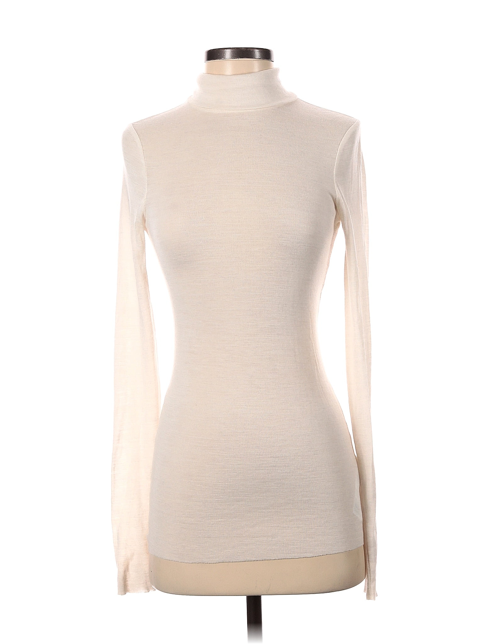Lane Bryant Tan Wool Pullover Sweater Size 26 - 28 Plus (Plus) - 62