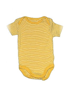 Assorted Brands Short Sleeve Onesie (view 1)