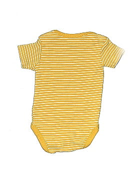 Assorted Brands Short Sleeve Onesie (view 2)