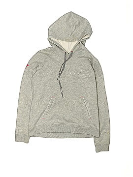 Babolat Pullover Hoodie (view 1)