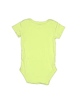 Carter's Short Sleeve Onesie (view 2)