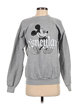 Disneyland on sale resort sweatshirt