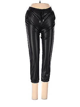 Primark Faux Leather Pants (view 1)
