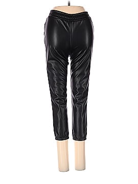 Primark Faux Leather Pants (view 2)