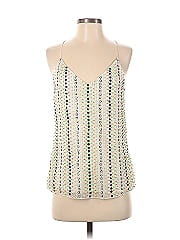 J.Crew Collection Sleeveless Blouse