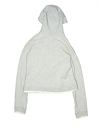 Nike Zip Up Hoodie (view 2)