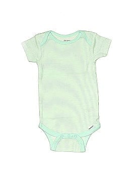 Gerber Short Sleeve Onesie (view 1)