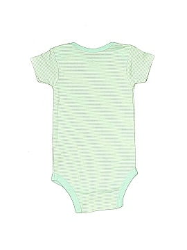 Gerber Short Sleeve Onesie (view 2)