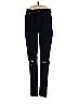 J Brand Black Jeans Size 25 waist - photo 1