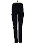 J Brand Black Jeans Size 25 waist - photo 2