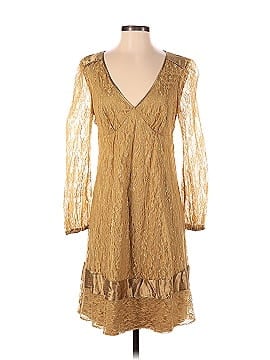 Miss Tina by Tina Knowles Casual Dress (view 1)