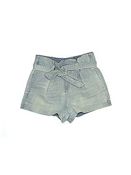 Cabana by Crown & Ivy Denim Shorts (view 1)