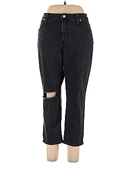 Madewell Jeans (view 1)