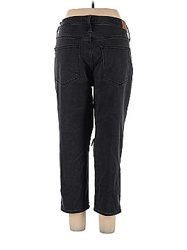 Madewell Jeans (view 2)