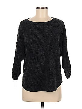 Max Studio Pullover Sweater (view 1)