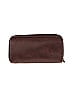 Kenneth Cole REACTION Burgundy Wallet One Size - photo 2