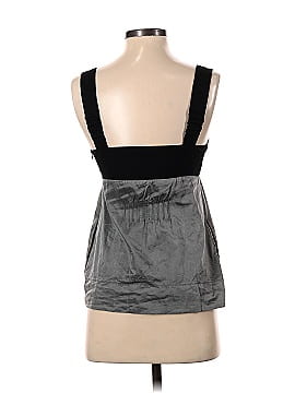 See By Chloé Sleeveless Blouse (view 2)