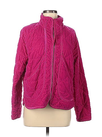 carrie underwood pink jacket