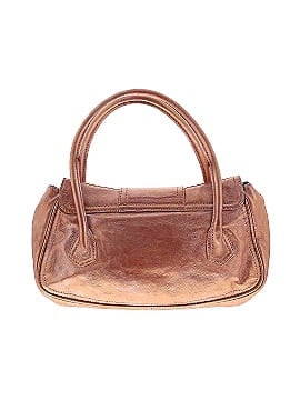 Céline Leather Shoulder Bag (view 2)
