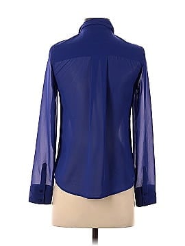 Guess Long Sleeve Blouse (view 2)