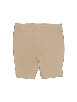 Alfred Dunner Dressy Shorts (view 2)