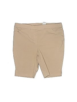 Alfred Dunner Dressy Shorts (view 1)