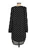 Daniel Rainn Black Casual Dress Size XS - photo 2