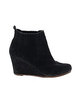 Dolce Vita Ankle Boots (view 1)