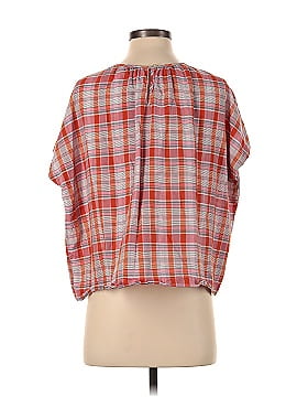 Madewell Short Sleeve Top (view 2)