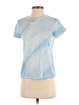 Helmut Lang Short Sleeve T-Shirt (view 1)