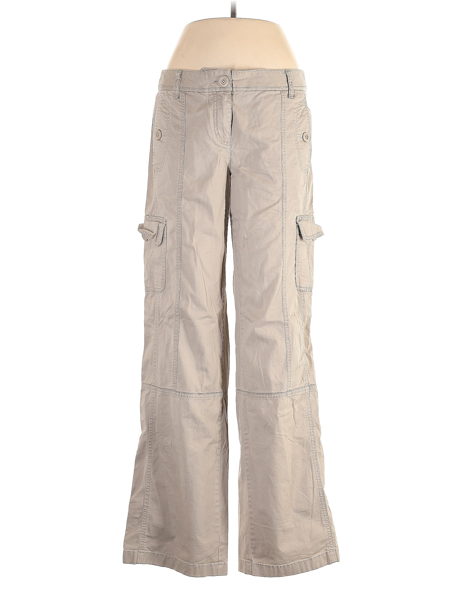 Taylor Cargo Pants