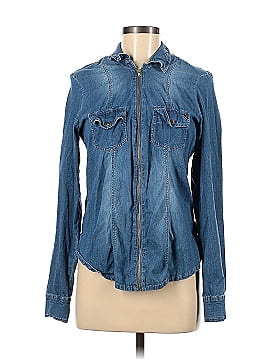 G by GUESS Denim Jacket (view 1)