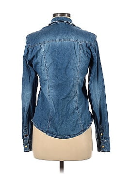 G by GUESS Denim Jacket (view 2)