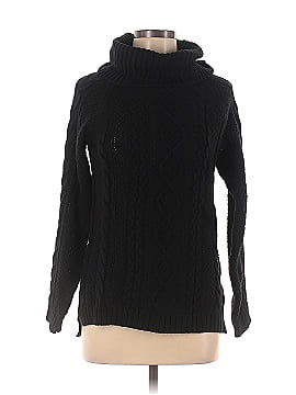 Unbranded Turtleneck Sweater (view 1)