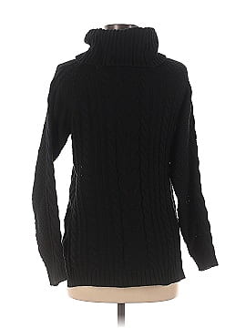 Unbranded Turtleneck Sweater (view 2)