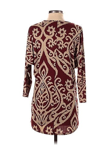 HerShe 3/4 Sleeve Top (view 2)