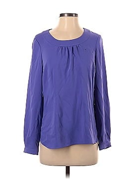 Brooks Brothers 3/4 Sleeve Blouse (view 1)