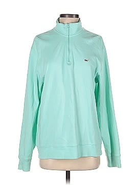 Vineyard Vines Track Jacket (view 1)