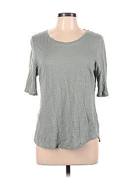 Nicole by Nicole Miller Short Sleeve T-Shirt (view 1)