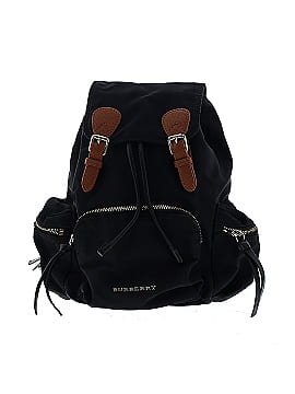Burberry Backpack (view 1)