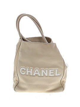 Chanel Camelia Print Shoulder Bag (view 2)