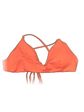 RVCA Swimsuit Top (view 1)