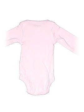 Carter's Short Sleeve Onesie (view 2)